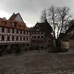 Apartment In Der Altstadt