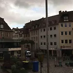 Apartment In Der Altstadt